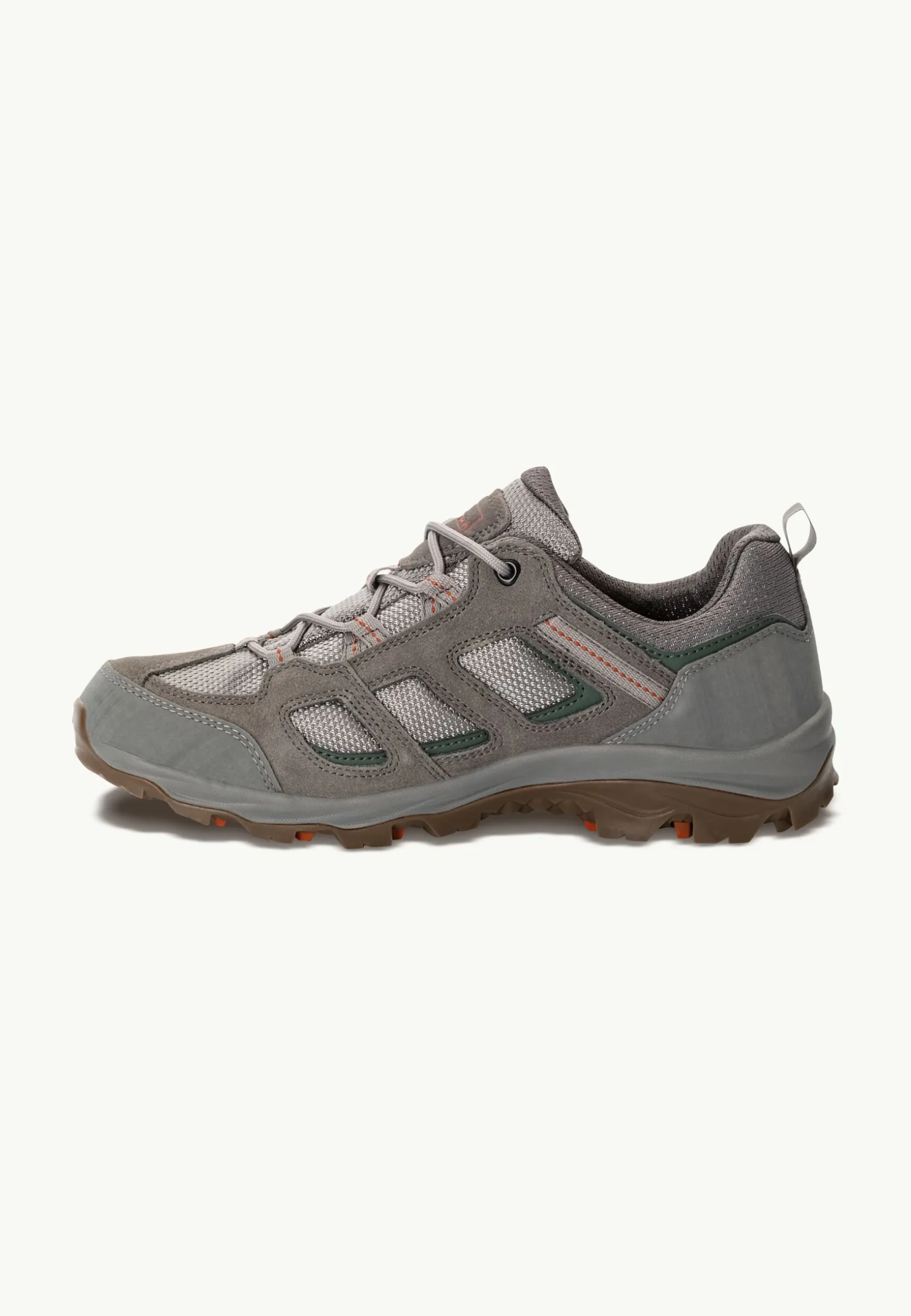 Wandelen|Wandelschoenen|Jack Wolfskin Vojo 3 Texapore Low M