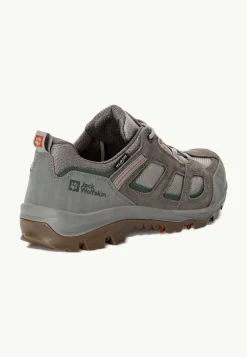 Wandelen|Wandelschoenen|Jack Wolfskin Vojo 3 Texapore Low M