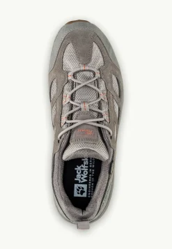 Wandelen|Wandelschoenen|Jack Wolfskin Vojo 3 Texapore Low M