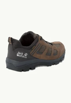 Wandelen|Wandelschoenen|Jack Wolfskin Vojo 3 Texapore Low M