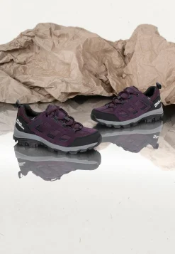 Lifestyle|Multifunctionele Schoenen|Jack Wolfskin Vojo 3 Texapore Low W