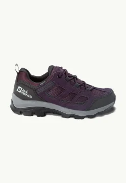 Lifestyle|Multifunctionele Schoenen|Jack Wolfskin Vojo 3 Texapore Low W