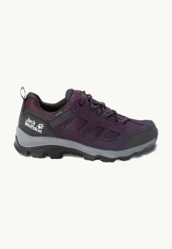 Lifestyle|Multifunctionele Schoenen|Jack Wolfskin Vojo 3 Texapore Low W