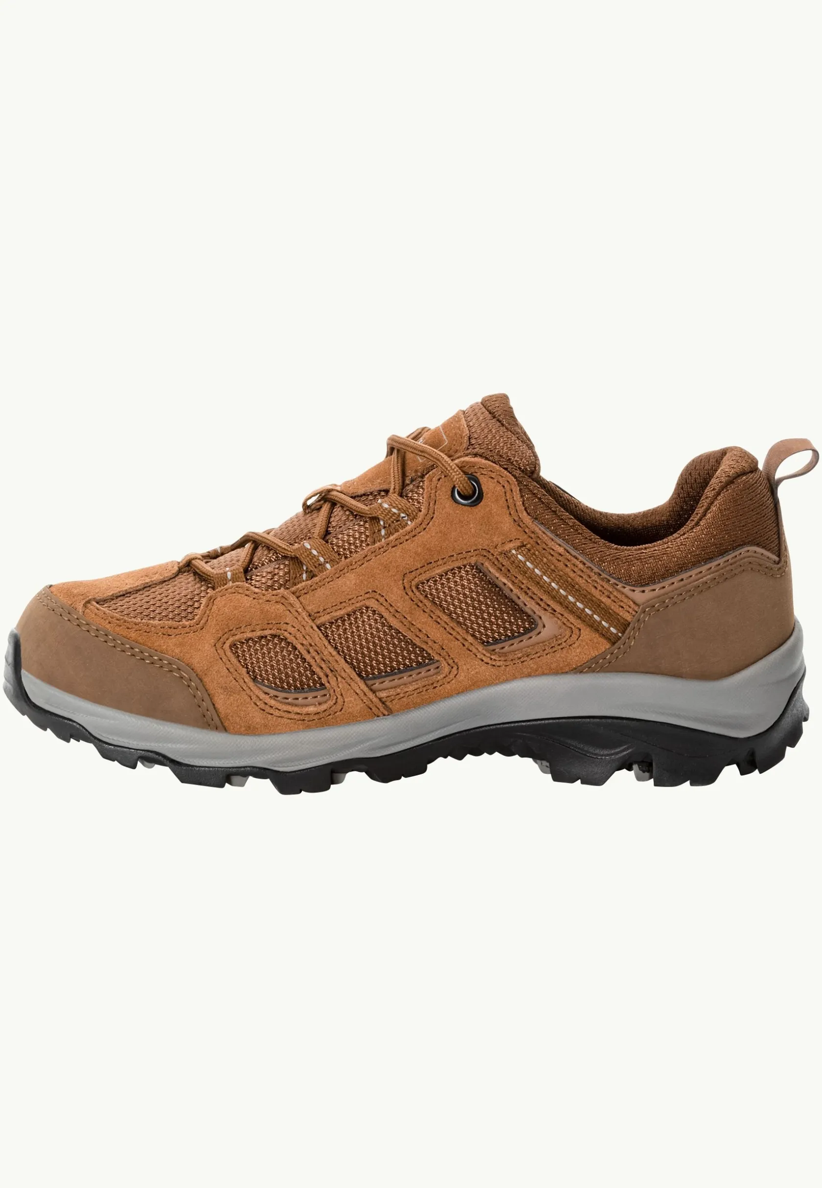 Lifestyle|Multifunctionele Schoenen|Jack Wolfskin Vojo 3 Texapore Low W