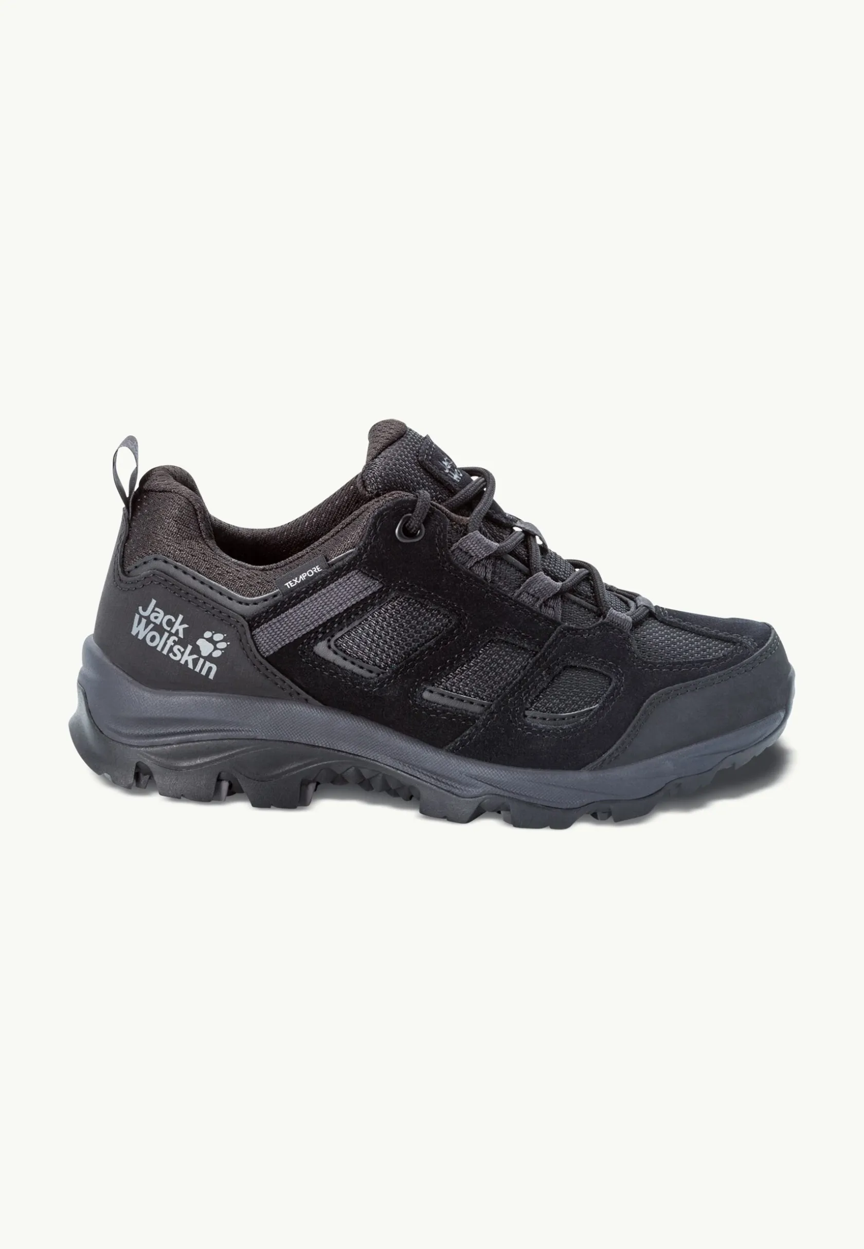 Lifestyle|Multifunctionele Schoenen|Jack Wolfskin Vojo 3 Texapore Low W