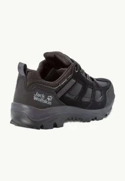 Lifestyle|Multifunctionele Schoenen|Jack Wolfskin Vojo 3 Texapore Low W