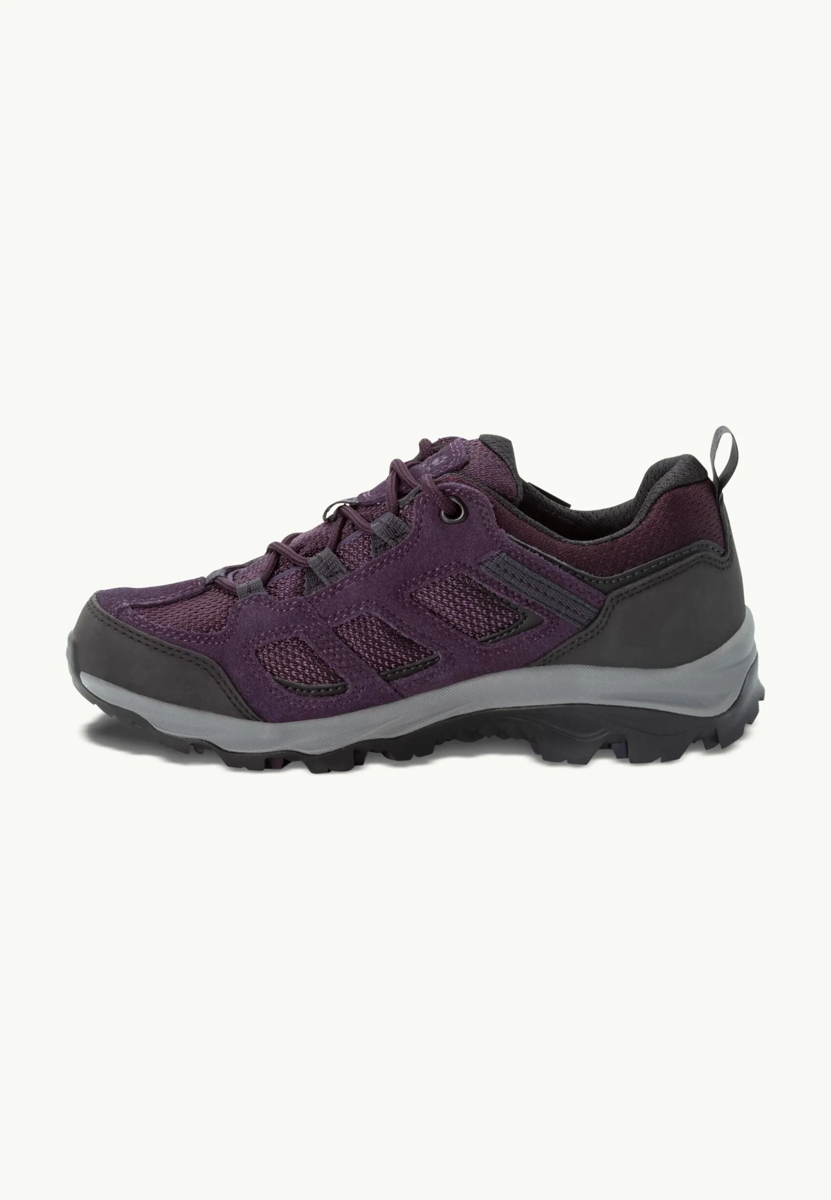 Lifestyle|Multifunctionele Schoenen|Jack Wolfskin Vojo 3 Texapore Low W