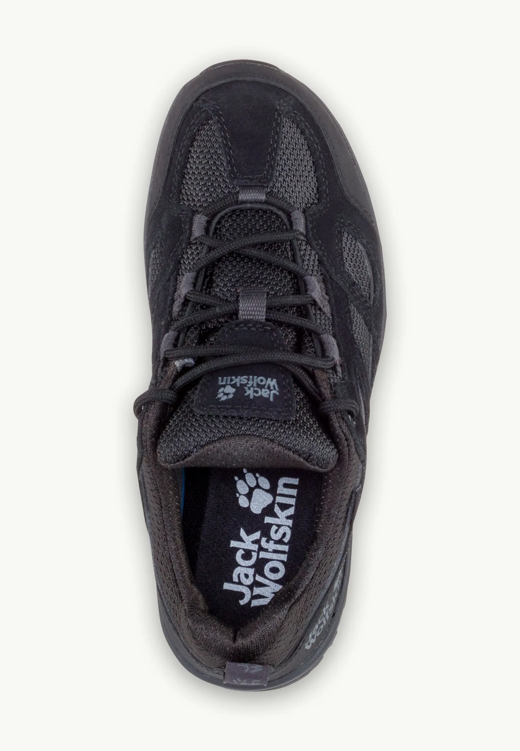 Lifestyle|Multifunctionele Schoenen|Jack Wolfskin Vojo 3 Texapore Low W
