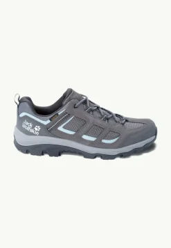 Lifestyle|Multifunctionele Schoenen|Jack Wolfskin Vojo 3 Texapore Low W