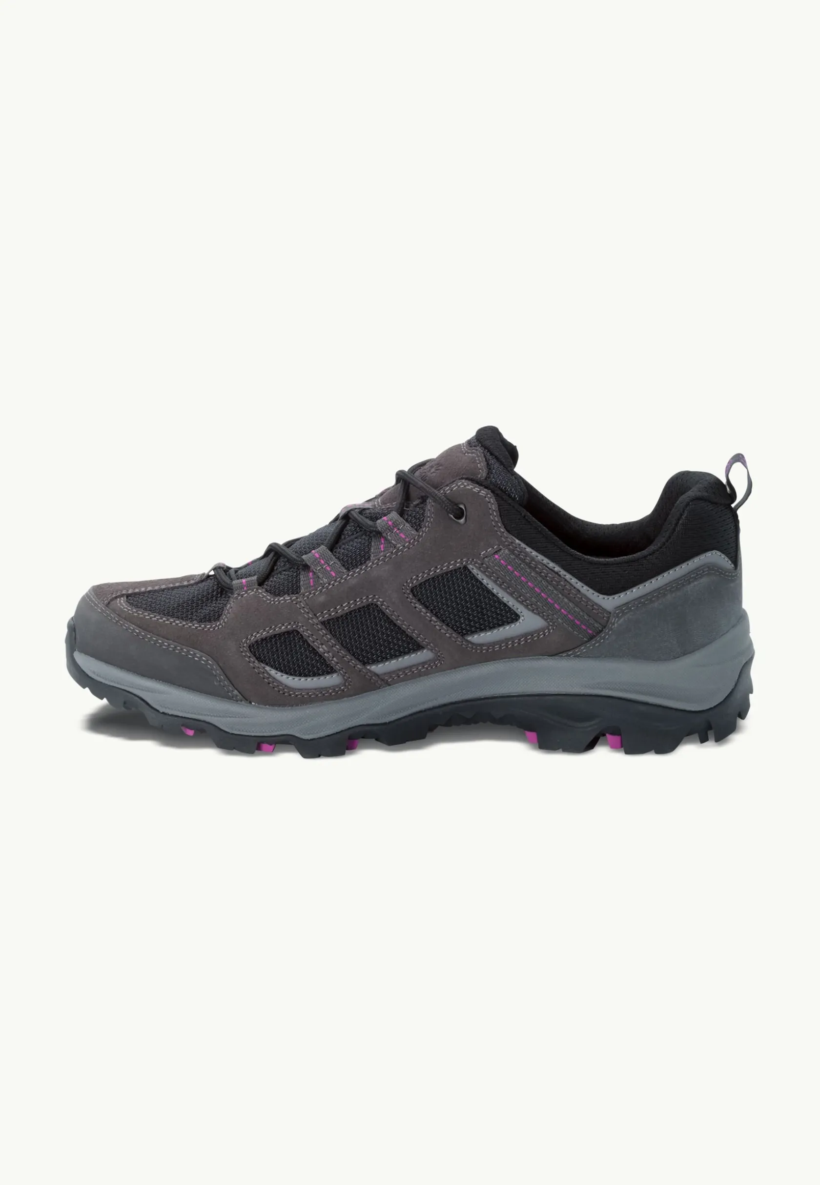 Lifestyle|Multifunctionele Schoenen|Jack Wolfskin Vojo 3 Texapore Low W