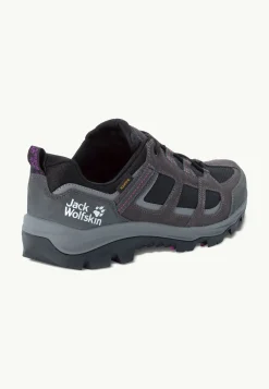Lifestyle|Multifunctionele Schoenen|Jack Wolfskin Vojo 3 Texapore Low W