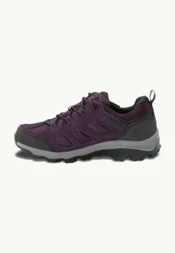 Lifestyle|Multifunctionele Schoenen|Jack Wolfskin Vojo 3 Texapore Low W