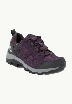 Lifestyle|Multifunctionele Schoenen|Jack Wolfskin Vojo 3 Texapore Low W
