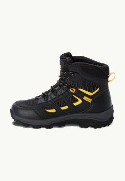 Multifunctionele Schoenen|Waterdichte Schoenen|Jack Wolfskin Vojo Texapore Mid K