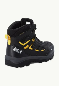 Multifunctionele Schoenen|Waterdichte Schoenen|Jack Wolfskin Vojo Texapore Mid K