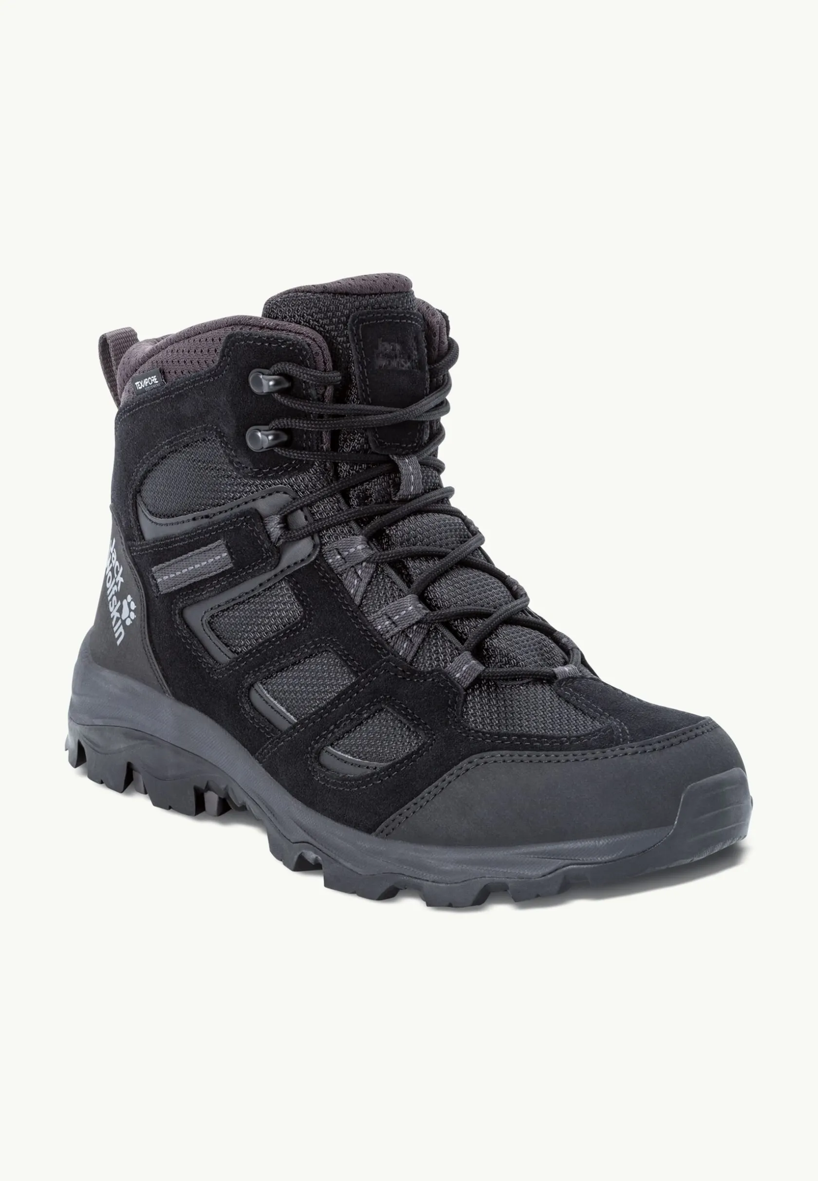 Wandelen|Wandelschoenen|Jack Wolfskin Vojo 3 Texapore Mid M