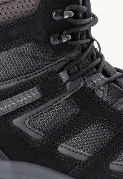 Wandelen|Wandelschoenen|Jack Wolfskin Vojo 3 Texapore Mid M