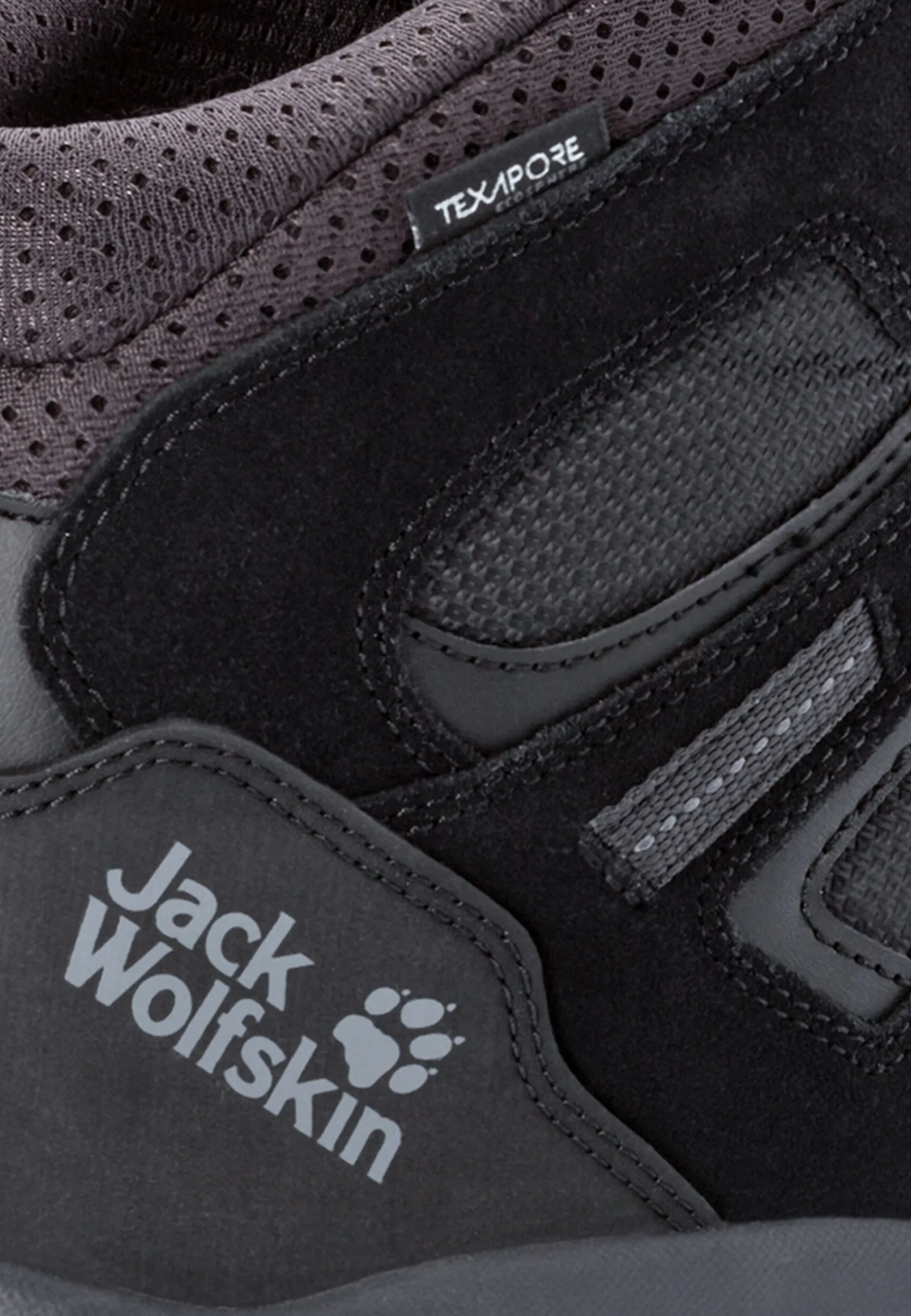 Wandelen|Wandelschoenen|Jack Wolfskin Vojo 3 Texapore Mid M
