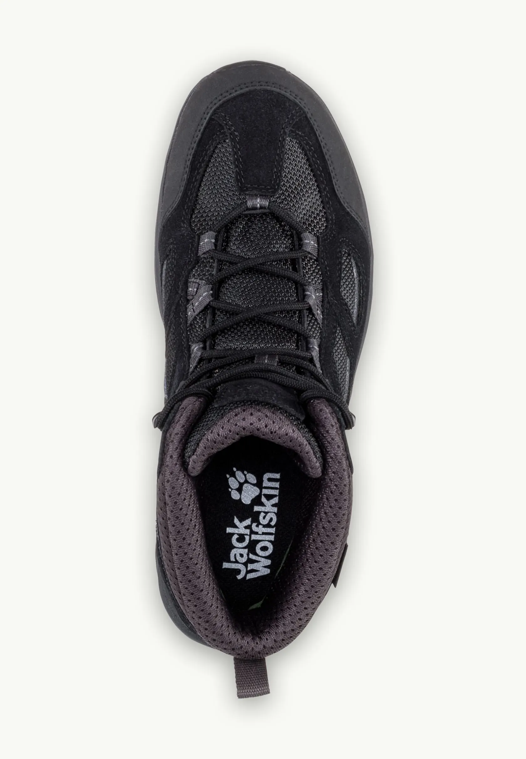 Wandelen|Wandelschoenen|Jack Wolfskin Vojo 3 Texapore Mid M