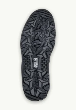 Wandelen|Wandelschoenen|Jack Wolfskin Vojo 3 Texapore Mid M