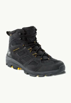 Wandelen|Wandelschoenen|Jack Wolfskin Vojo 3 Texapore Mid M