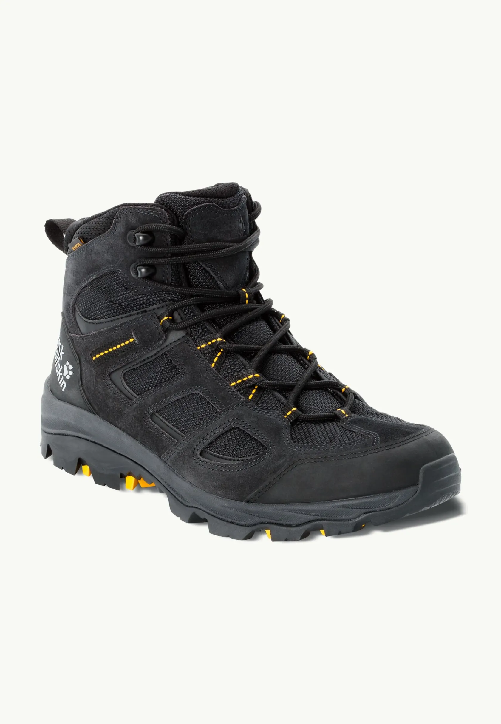 Wandelen|Wandelschoenen|Jack Wolfskin Vojo 3 Texapore Mid M