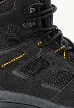 Wandelen|Wandelschoenen|Jack Wolfskin Vojo 3 Texapore Mid M