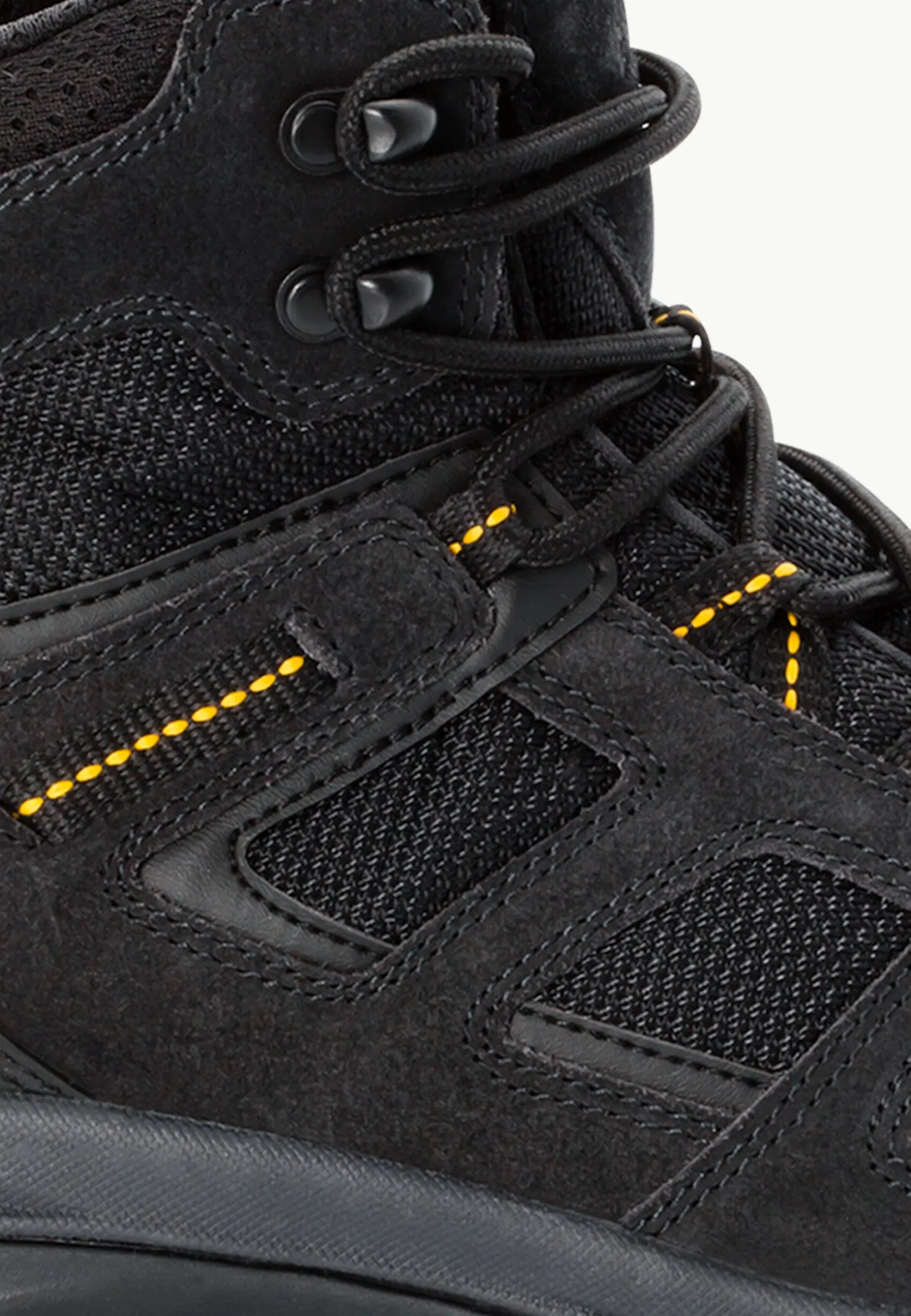 Wandelen|Wandelschoenen|Jack Wolfskin Vojo 3 Texapore Mid M