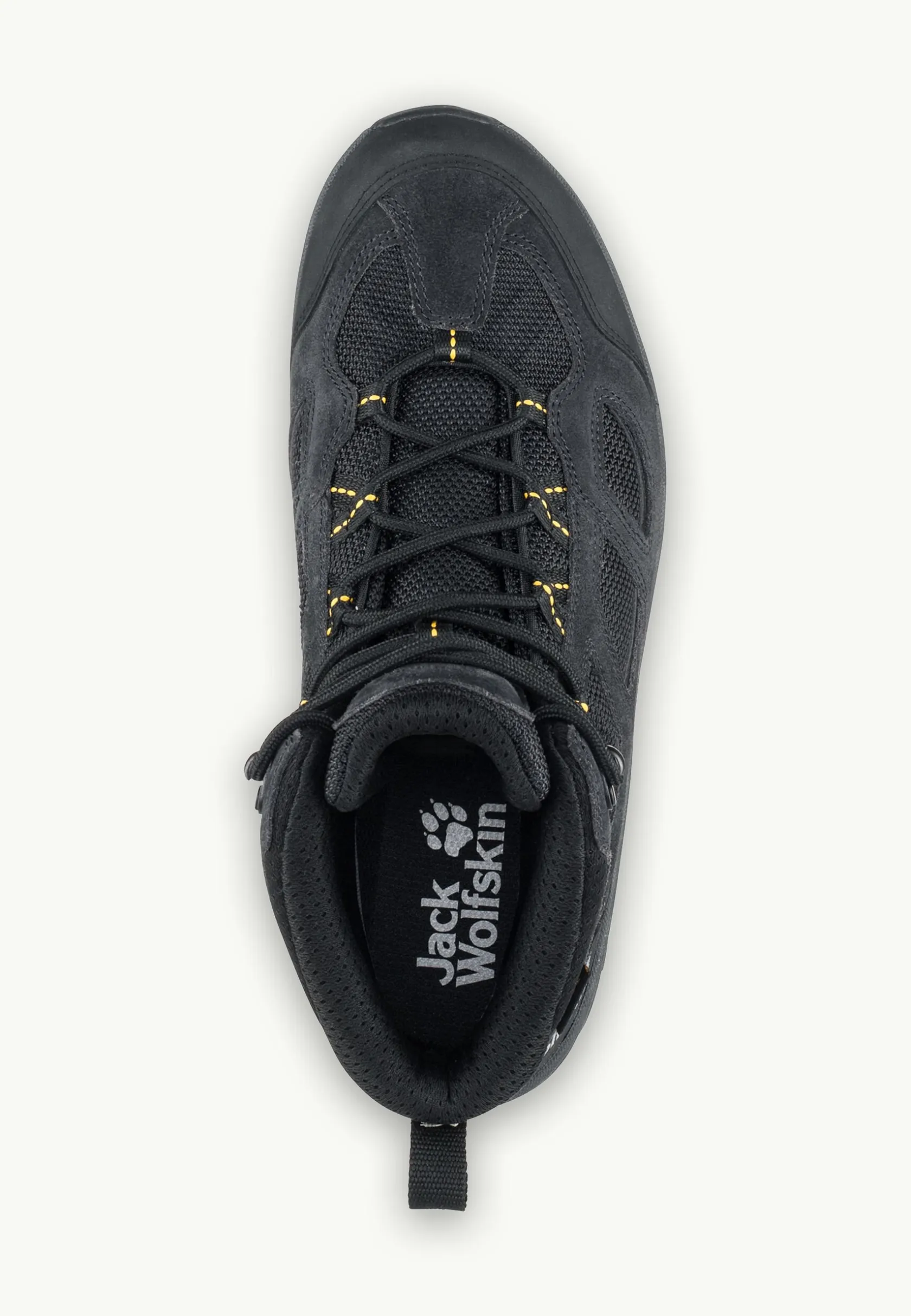 Wandelen|Wandelschoenen|Jack Wolfskin Vojo 3 Texapore Mid M