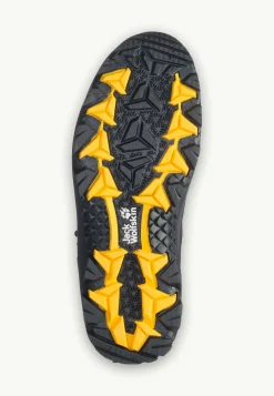 Wandelen|Wandelschoenen|Jack Wolfskin Vojo 3 Texapore Mid M