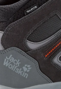 Wandelen|Wandelschoenen|Jack Wolfskin Vojo 3 Texapore Mid M