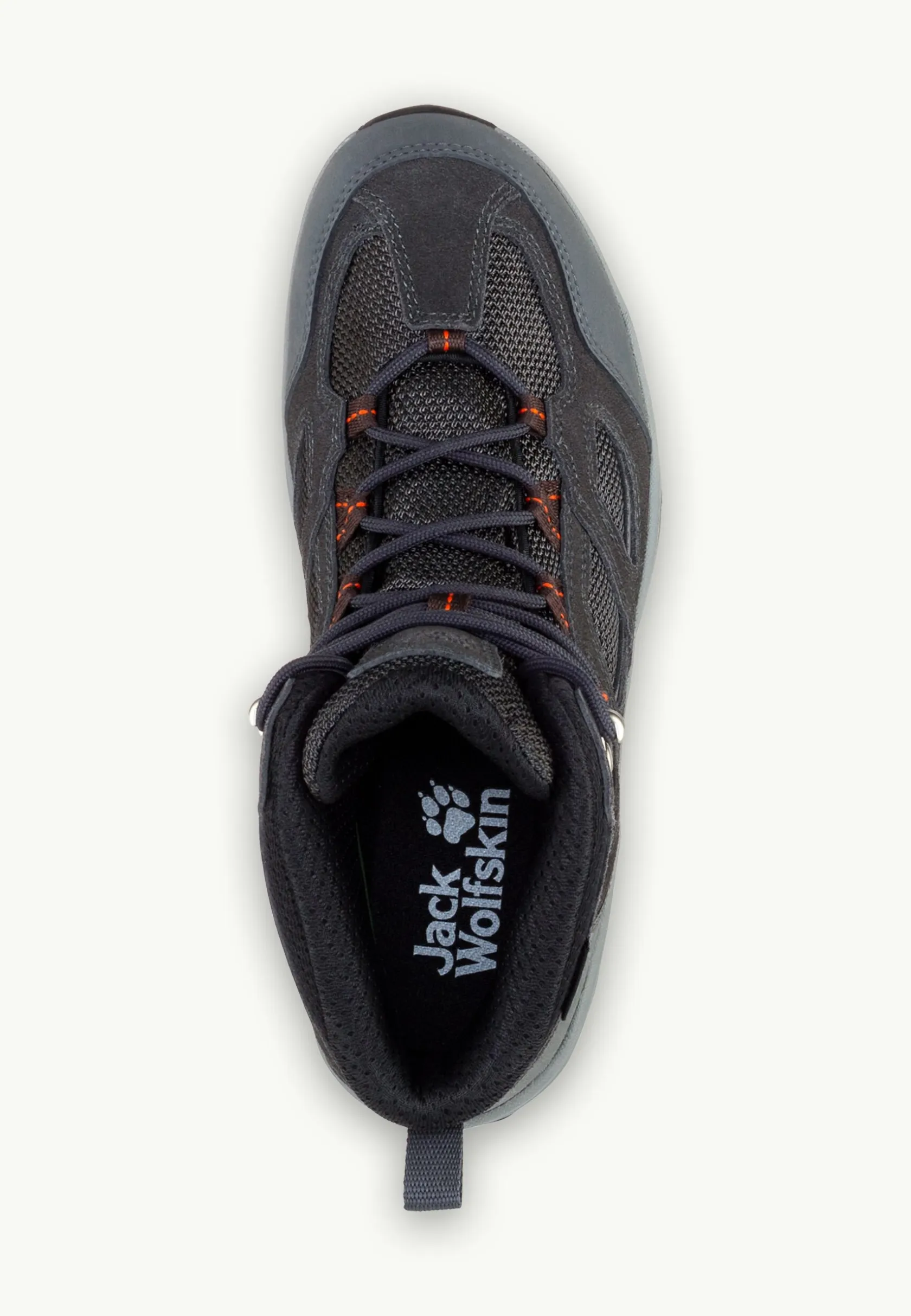 Wandelen|Wandelschoenen|Jack Wolfskin Vojo 3 Texapore Mid M