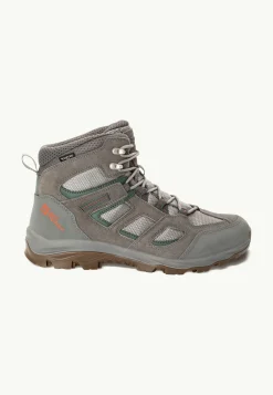 Wandelen|Wandelschoenen|Jack Wolfskin Vojo 3 Texapore Mid M