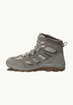 Wandelen|Wandelschoenen|Jack Wolfskin Vojo 3 Texapore Mid M