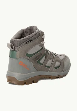 Wandelen|Wandelschoenen|Jack Wolfskin Vojo 3 Texapore Mid M