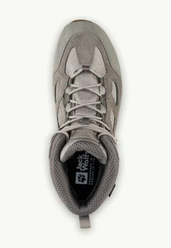 Wandelen|Wandelschoenen|Jack Wolfskin Vojo 3 Texapore Mid M