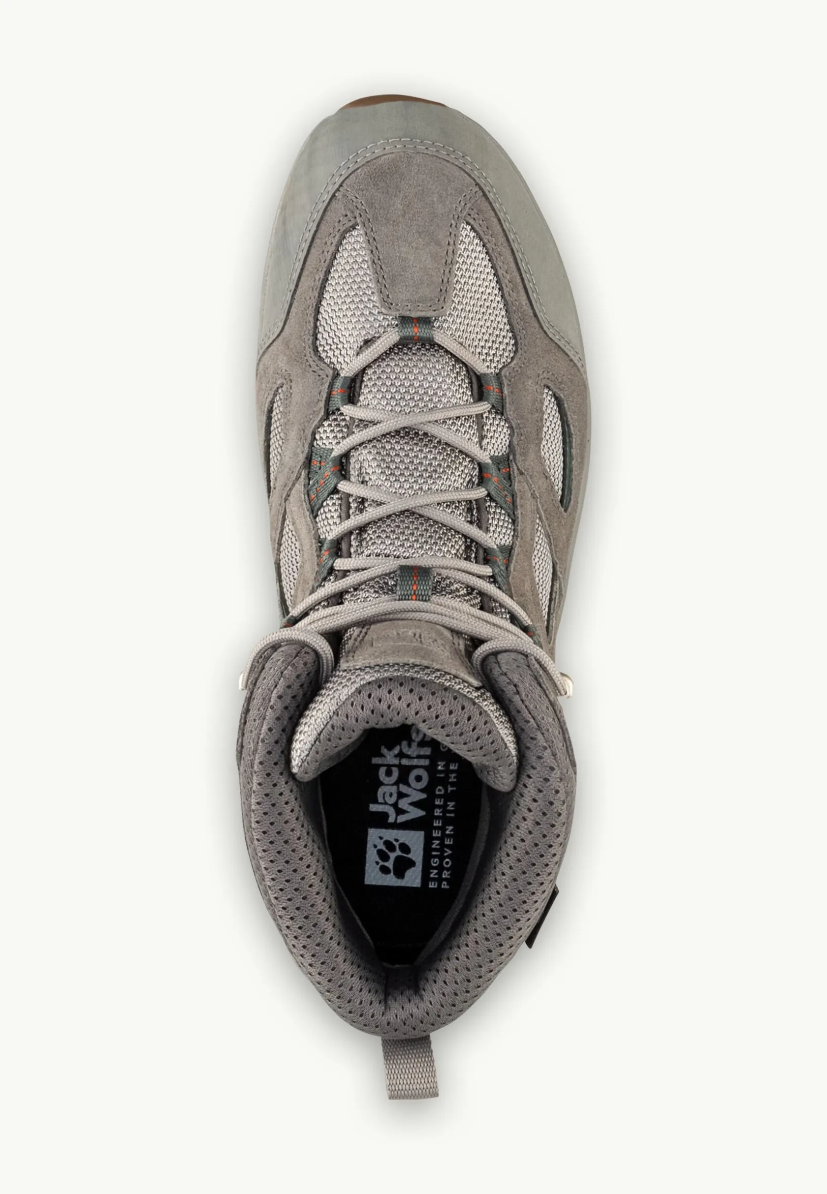 Wandelen|Wandelschoenen|Jack Wolfskin Vojo 3 Texapore Mid M