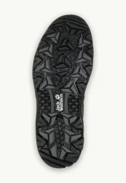 Lifestyle|Multifunctionele Schoenen|Jack Wolfskin Vojo 3 Texapore Mid W