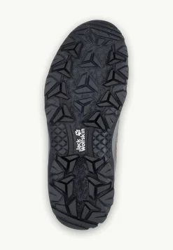 Lifestyle|Multifunctionele Schoenen|Jack Wolfskin Vojo 3 Texapore Mid W