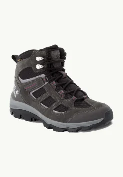 Lifestyle|Multifunctionele Schoenen|Jack Wolfskin Vojo 3 Texapore Mid W