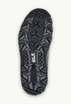 Lifestyle|Multifunctionele Schoenen|Jack Wolfskin Vojo 3 Texapore Mid W