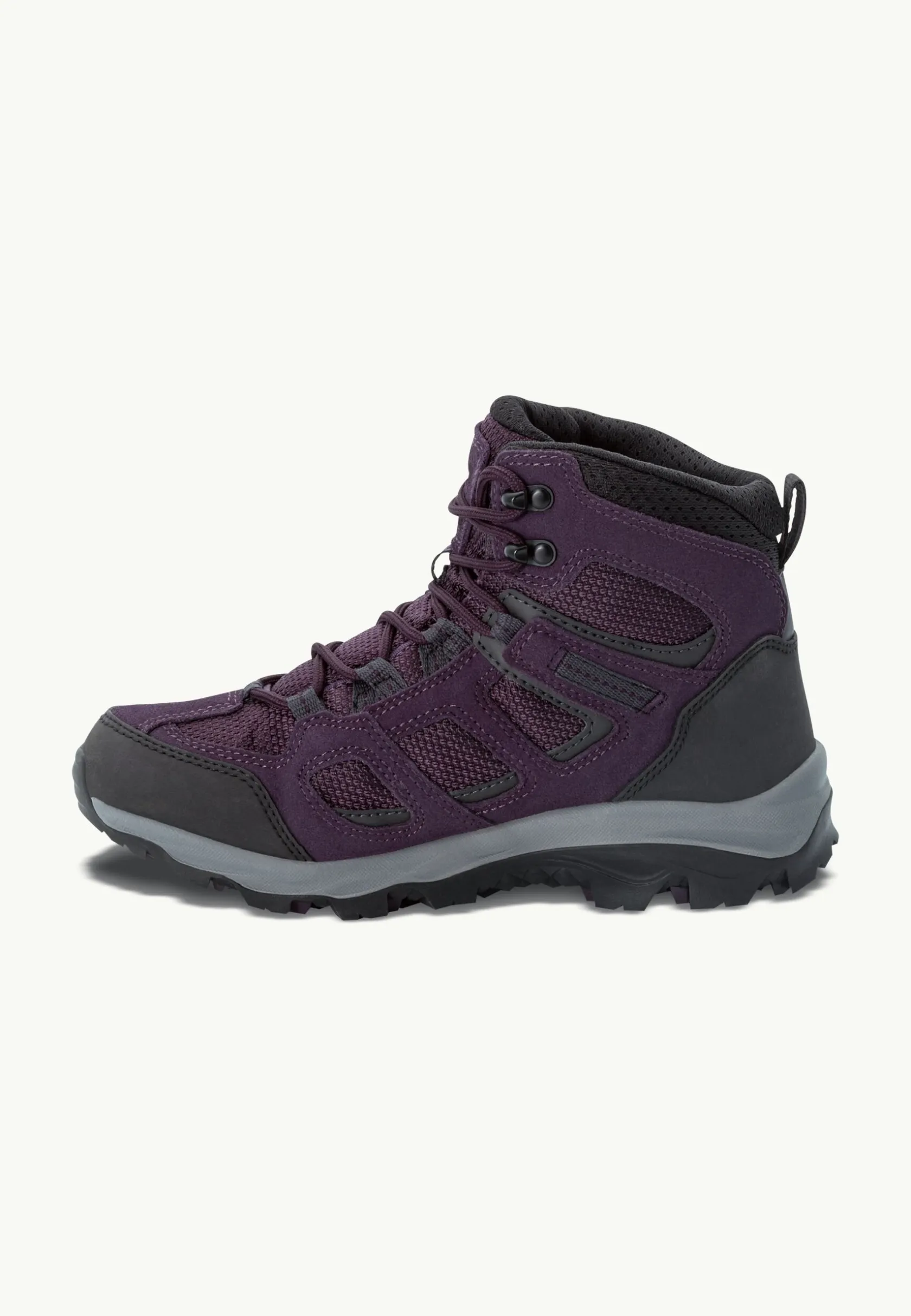 Lifestyle|Multifunctionele Schoenen|Jack Wolfskin Vojo 3 Texapore Mid W