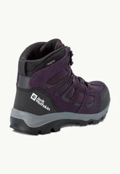 Lifestyle|Multifunctionele Schoenen|Jack Wolfskin Vojo 3 Texapore Mid W
