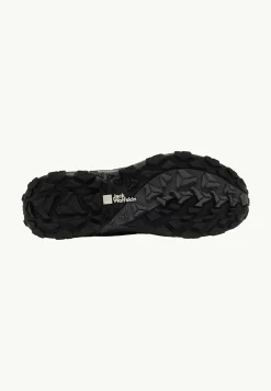 Wandelschoenen|Multifunctionele Schoenen|Jack Wolfskin Vojo Tour Lt Texapore Mid M
