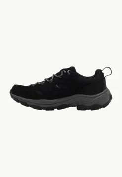 Wandelschoenen|Multifunctionele Schoenen|Jack Wolfskin Vojo Tour Texapore Low M