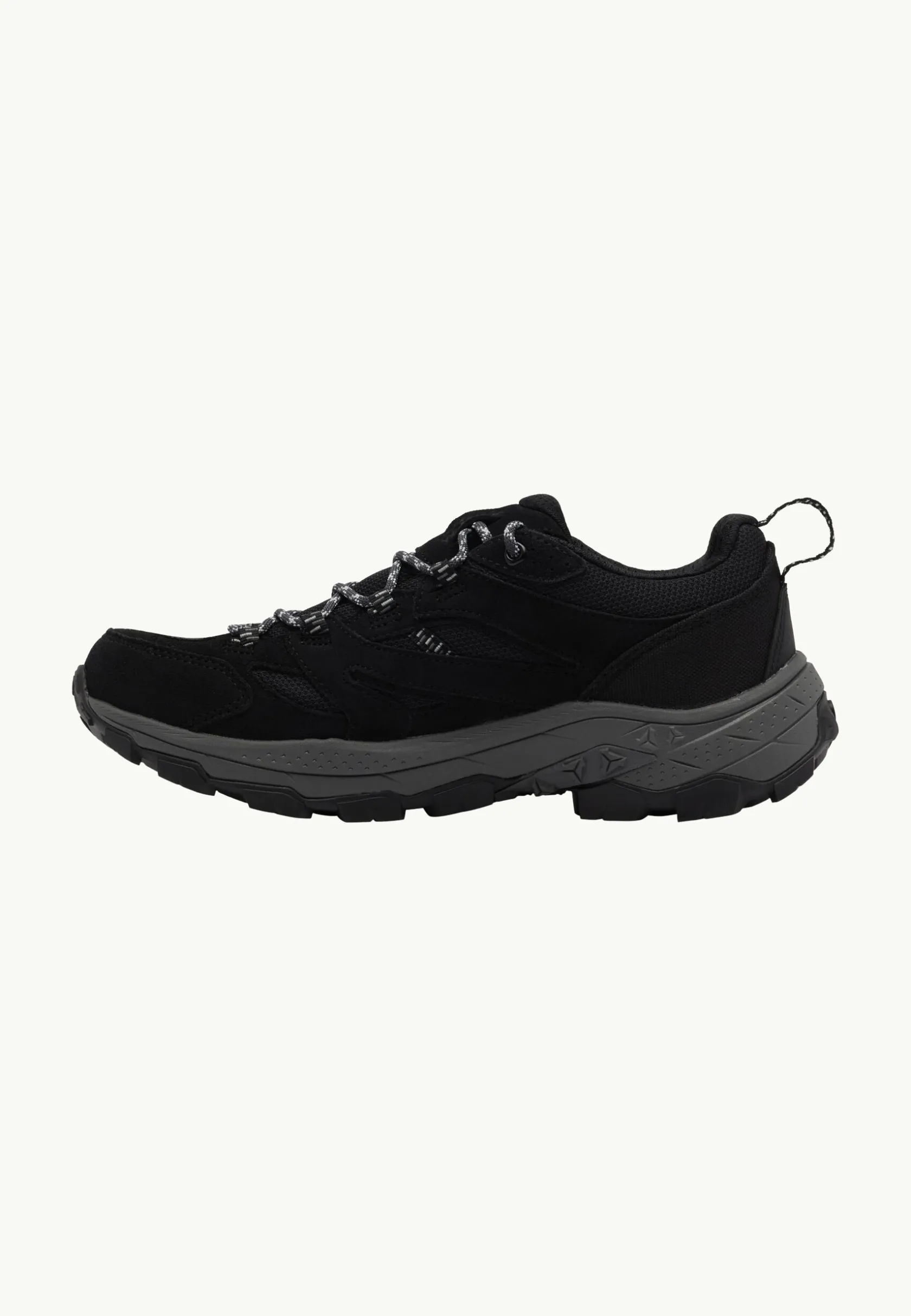 Wandelschoenen|Multifunctionele Schoenen|Jack Wolfskin Vojo Tour Texapore Low M