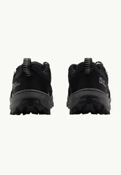 Wandelschoenen|Multifunctionele Schoenen|Jack Wolfskin Vojo Tour Texapore Low M
