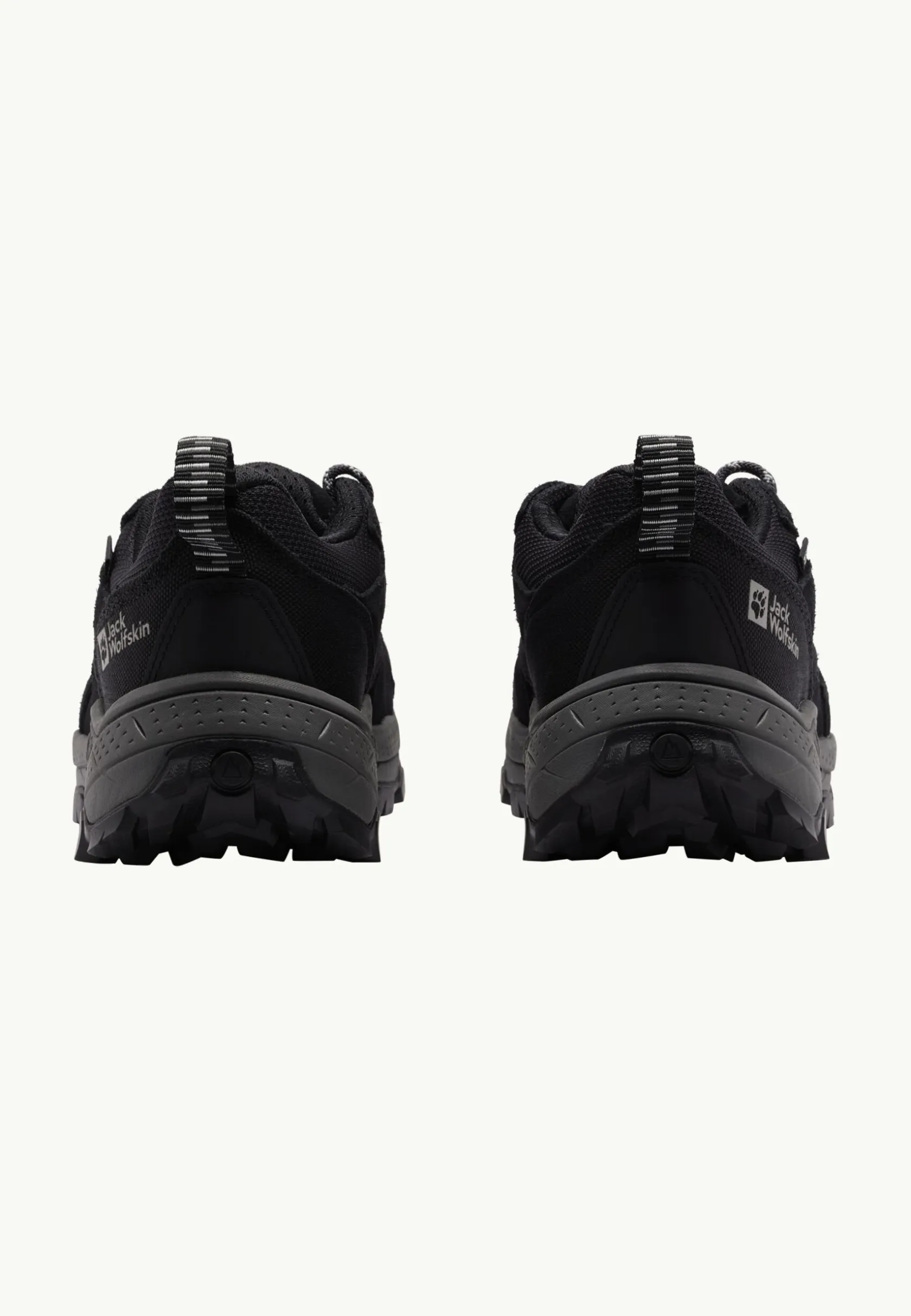 Wandelschoenen|Multifunctionele Schoenen|Jack Wolfskin Vojo Tour Texapore Low M