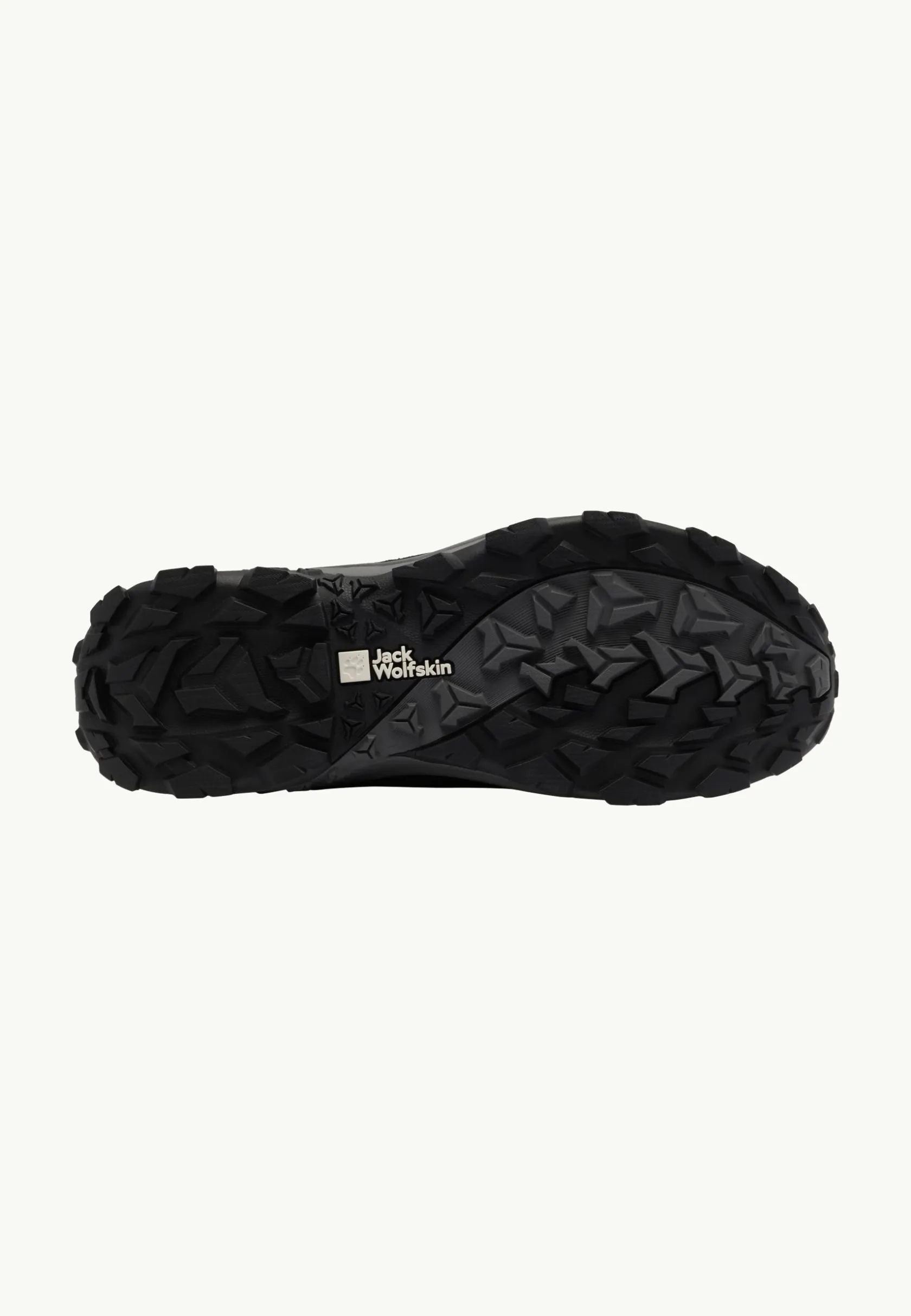 Wandelschoenen|Multifunctionele Schoenen|Jack Wolfskin Vojo Tour Texapore Low M