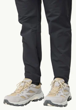 Wandelschoenen|Multifunctionele Schoenen|Jack Wolfskin Vojo Tour Texapore Low M